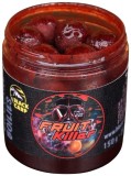 Boilies Black Carp Dipované 20mm 150gr Fruit Killer