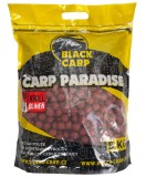 Boilies Black Carp Economic 20mm 5kg Krill - Oliheň