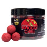 Boilies Black Carp Jagoda Chilli 20mm 300gr