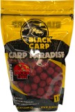 Boilies Black Carp Jahoda Chilli 18mm 1kg