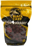 Boilies Black Carp Maple Liver 24mm 1kg