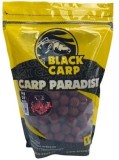 Boilies Black Carp Red Killer 18mm 1kg