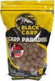 Boilies Black Carp Super Squid 20mm 1kg Boilies Black Carp Super Squid 20mm 1kg