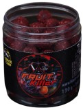 Boilies Black Carp Wafters 14mm 130gr Voćna Ubica Boilies Black Carp Wafters 14mm 130gr Voćna Ubica