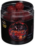Boilies Black Carp Wafters 20mm 130gr Fruit Killer