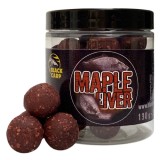Boilies Black Carp Wafters 20mm 130gr Javor - Jetra