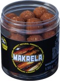Boilies Black Carp Wafters 20mm 130gr Makrela