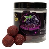 Boilies Black Carp Wafters 20mm 130gr Ostružina