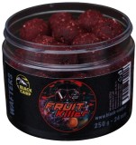 Boilies Black Carp Wafters 24mm 250g Fruit Killer Boilies Black Carp Wafters 24mm 250g Fruit Killer
