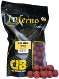 Boilies Carp Inferno Hot Line 20mm 1kg Medúza Boilies Carp Inferno Hot Line 20mm 1kg Medúza