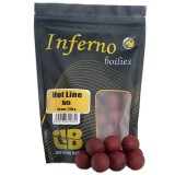 Boilies Carp Inferno Hot Line 20mm 250gr Beta Boilies Carp Inferno Hot Line 20mm 250gr Beta