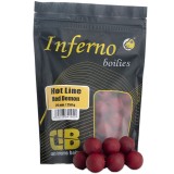 Boilies Carp Inferno Hot Line 20mm 250gr Red Demon Boilies Carp Inferno Hot Line 20mm 250gr Red Demon