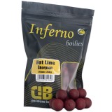 Boilies Carp Inferno Hot Line 20mm 250gr Škorpion Boilies Carp Inferno Hot Line 20mm 250gr Škorpion
