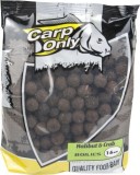 Boilies Carp Only Halibut Crab