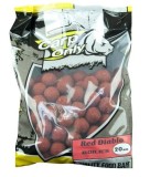 Boilies Carp Only Red Diablo Boilies Carp Only Red Diablo