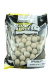 Boilies Carp Only White FP