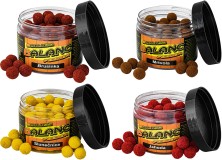 Boilies Carp Servis Václavík Balans Feeder 12mm 80gr Jetra-Vanilija