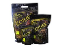 Boilies Carp Servis Václavík Boss2 20mm 2,5kg Cherry Super Crab