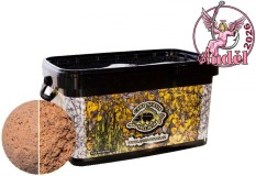 Boilies Carp Servis Václavík Boss2 Anděl 20mm 6kg