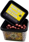 Boilies Carp Servis Václavík Boss2 Beton 20mm 500gr Rozpálená Švestka