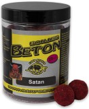 Boilies Carp Servis Václavík Boss2 Beton 25mm 170gr Satan