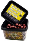 Boilies Carp Servis Václavík Boss2 Beton 25mm 500gr Rozpálená Slivka