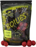 Boilies Carp Servis Václavík Boss2 Jahoda 25mm 1kg