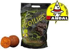 Boilies Carp Servis Václavík Boss2 Randal 16mm 1kg