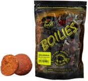 Boilies Carp Servis Václavík Boss2 Speciál Brusinka 20mm 200gr
