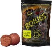 Boilies Carp Servis Václavík Boss2 Speciál Játra Vanilka 25mm 1kg
