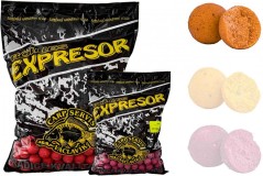 Boilies Carp Servis Václavík Expresor 20mm 2kg