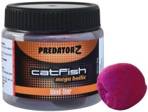 Boilies Carp Zoom Catfish Mega 30mm 50gr Krv-Jetra