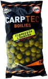 Boilies Dynamite Baits CarpTec Pineapple&Banana S/L 20mm 2kg