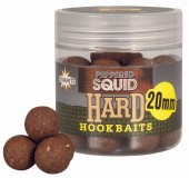 Boilies Dynamite Baits Hardened Hookbaits 20mm Peppered Squid