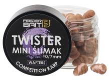 Boilies Feeder Bait Mini Twister Wafters 25ml Competition Carp