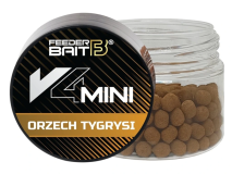 Boilies Feeder Bait V4 Mini 4mm Tigrie Orech