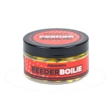 Boilies Feeder Expert 8+12mm 100ml Chilli Češnjak