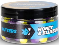 Boilies Feeder Expert Wafters 10mm 100ml Med Borůvka