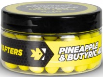 Boilies Feeder Expert Wafters 6mm 100ml Butyric Ananas