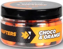 Boilies Feeder Expert Wafters 6mm 100ml Čoko Naranča Boilies Feeder Expert Wafters 6mm 100ml Čoko Naranča