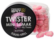 Boilies Feeder Mamac Mini Twister Wafters 25ml Krill & Lignja