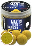 Boilies Haldorádó Balanced Max Motion Champion corn 20mm 70g