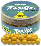 Boilies Haldorádó Method Wafter Tornado Smoke 6+8mm 30g