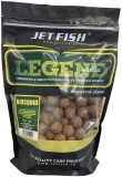 Boilies JetFish Legend Range 30mm 1kg
