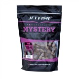 Boilies JetFish Mystery 20mm 1kg Jagoda/Moruša