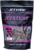 Boilies JetFish Mystery 20mm 250gr Squid/Spice