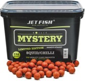 Boilies JetFish Mystery 20mm 3kg Boilies JetFish Mystery 20mm 3kg