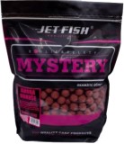 Boilies JetFish Mystery 24mm 3kg Super Spice