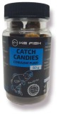 Boilies KS-fish Catch Candies 60g Citrusové plody