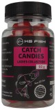 Boilies KS-fish Catch Candies 60g Ladies Collection